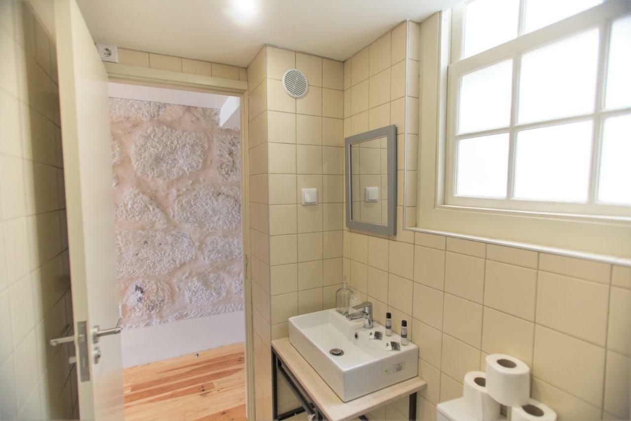 Apartamento Picasso By Pch Oporto
