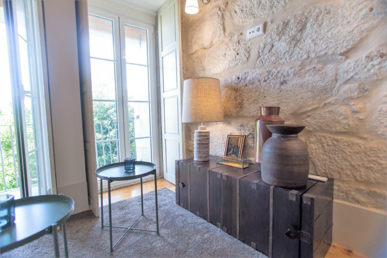 Apartamento Picasso By Pch Oporto